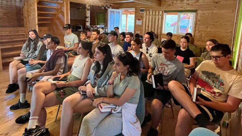 Adolescenți - Imagine 1